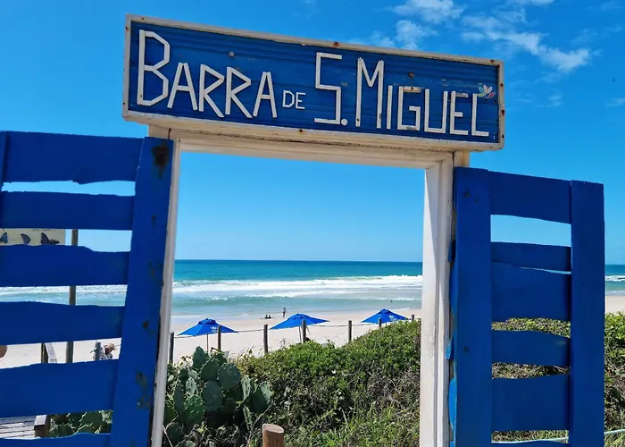 Areias Do Mar ! Charmoso E Com Ar Na Sala A318