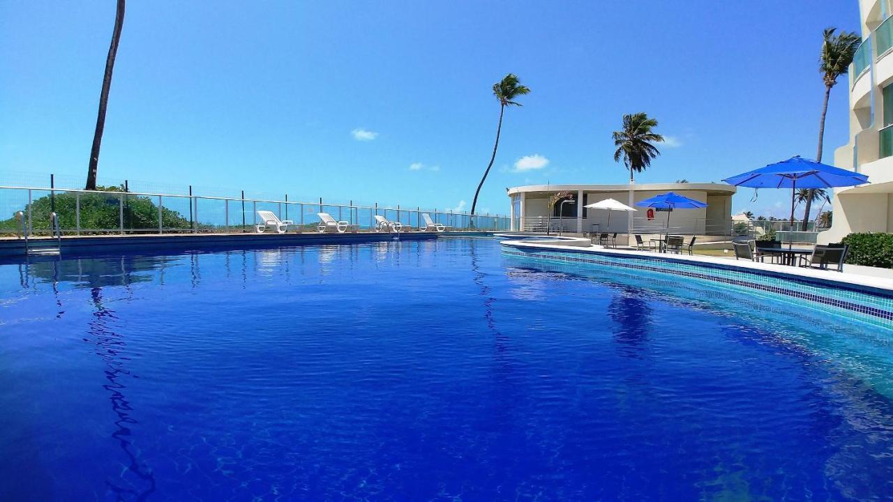 Apartamento Areias Do Mar ! Charmoso E Com Ar Na Sala A318